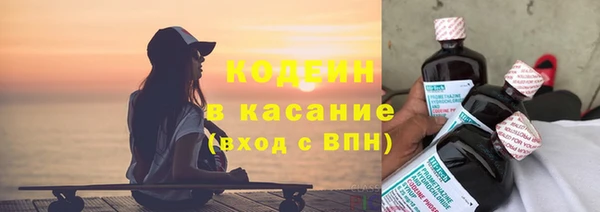 прущие крисы Абаза